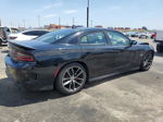 2018 Dodge Charger R/t 392 Black vin: 2C3CDXGJ2JH273564