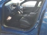 2021 Dodge Charger Scat Pack Blue vin: 2C3CDXGJ2MH519369