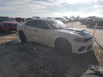 2021 Dodge Charger Scat Pack Бежевый vin: 2C3CDXGJ2MH633808