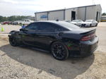 2021 Dodge Charger Scat Pack Black vin: 2C3CDXGJ2MH684502