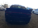 2016 Dodge Charger R/t Scat Pack Black vin: 2C3CDXGJ3GH169268