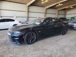 2016 Dodge Charger R/t Scat Pack Black vin: 2C3CDXGJ3GH169268