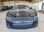 2016 Dodge Charger R/t Scat Pack Black vin: 2C3CDXGJ3GH169268