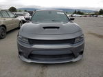 2016 Dodge Charger R/t Scat Pack Серый vin: 2C3CDXGJ3GH237908