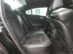 2017 Dodge Charger R/t 392 Черный vin: 2C3CDXGJ3HH579246
