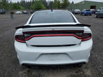 2017 Dodge Charger R/t 392 White vin: 2C3CDXGJ3HH660540