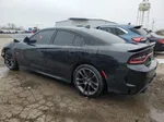 2018 Dodge Charger R/t 392 Черный vin: 2C3CDXGJ3JH114486