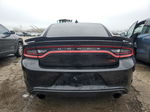 2018 Dodge Charger R/t 392 Черный vin: 2C3CDXGJ3JH114486