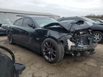 2018 Dodge Charger R/t 392 Black vin: 2C3CDXGJ3JH114486