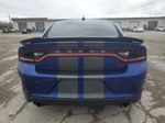 2018 Dodge Charger R/t 392 Blue vin: 2C3CDXGJ3JH182092