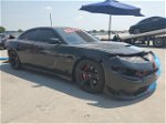 2021 Dodge Charger Scat Pack Two Tone vin: 2C3CDXGJ3MH596123