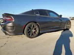 2016 Dodge Charger R/t Scat Pack Charcoal vin: 2C3CDXGJ4GH132777