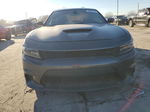 2016 Dodge Charger R/t Scat Pack Charcoal vin: 2C3CDXGJ4GH132777