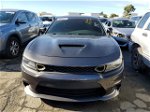 2016 Dodge Charger R/t Scat Pack Charcoal vin: 2C3CDXGJ4GH351545