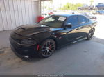 2016 Dodge Charger R/t Scat Pack Black vin: 2C3CDXGJ4GH351562