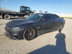 2017 Dodge Charger R/t 392 Black vin: 2C3CDXGJ4HH642922