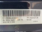 2017 Dodge Charger R/t Scat Pack Rwd Black vin: 2C3CDXGJ4HH643214