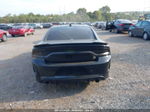 2017 Dodge Charger R/t Scat Pack Rwd Black vin: 2C3CDXGJ4HH643214