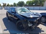 2017 Dodge Charger R/t Scat Pack Black vin: 2C3CDXGJ4HH643648