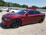 2017 Dodge Charger R/t 392 Бордовый vin: 2C3CDXGJ4HH644539