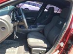 2017 Dodge Charger R/t 392 Бордовый vin: 2C3CDXGJ4HH644539