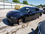 2018 Dodge Charger R/t 392 Black vin: 2C3CDXGJ4JH221739