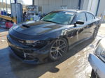 2018 Dodge Charger R/t 392 Black vin: 2C3CDXGJ4JH306483