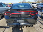 2018 Dodge Charger R/t 392 Black vin: 2C3CDXGJ4JH306483