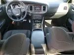 2018 Dodge Charger R/t 392 Черный vin: 2C3CDXGJ4JH306483