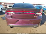 2021 Dodge Charger Scat Pack Rwd Purple vin: 2C3CDXGJ4MH561073