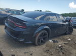 2021 Dodge Charger Scat Pack Black vin: 2C3CDXGJ4MH562112