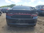 2021 Dodge Charger Scat Pack Black vin: 2C3CDXGJ4MH562112