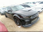 2021 Dodge Charger Scat Pack Widebody Black vin: 2C3CDXGJ4MH565284