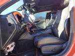 2021 Dodge Charger Scat Pack Orange vin: 2C3CDXGJ4MH579217