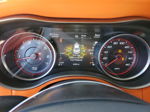 2021 Dodge Charger Scat Pack Orange vin: 2C3CDXGJ4MH579217