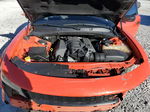 2021 Dodge Charger Scat Pack Orange vin: 2C3CDXGJ4MH579217