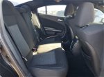 2021 Dodge Charger Scat Pack Черный vin: 2C3CDXGJ4MH652053