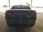2021 Dodge Charger Scat Pack Green vin: 2C3CDXGJ4MH658872