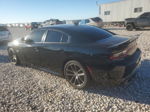 2017 Dodge Charger R/t 392 Black vin: 2C3CDXGJ5HH593102