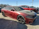 2017 Dodge Charger R/t 392 Red vin: 2C3CDXGJ5HH638572