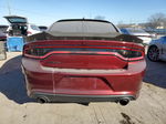 2017 Dodge Charger R/t 392 Red vin: 2C3CDXGJ5HH638572