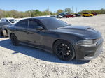 2018 Dodge Charger R/t 392 Black vin: 2C3CDXGJ5JH329688