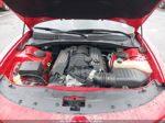 2021 Dodge Charger Scat Pack Rwd Красный vin: 2C3CDXGJ5MH561986