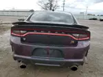 2021 Dodge Charger Scat Pack Purple vin: 2C3CDXGJ5MH622642