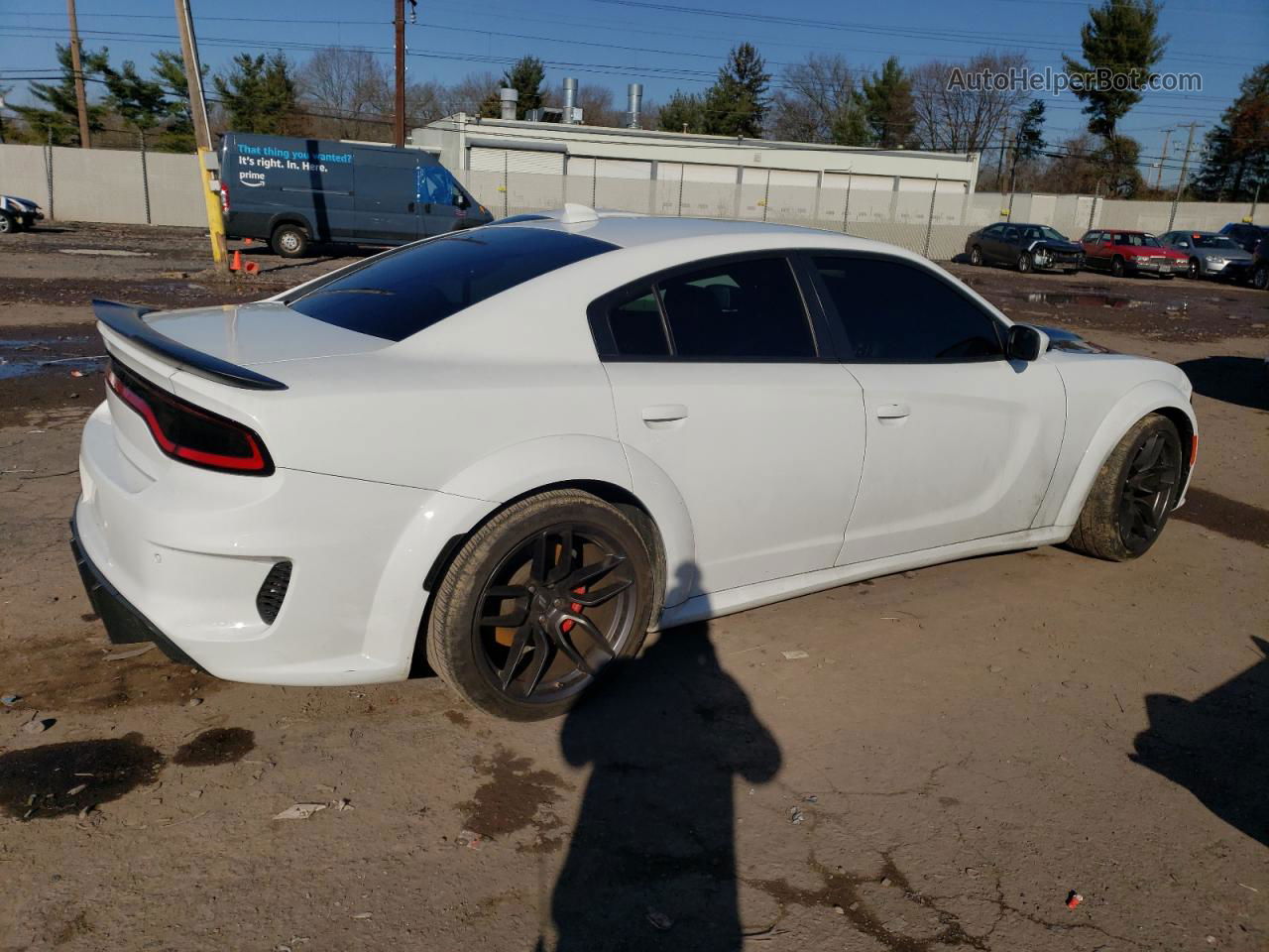 Price & History 2021 Dodge Charger Scat Pack 6.4l 8 vin Price & History 2021 Dodge Charger Scat Pack 6.4l 8 vin