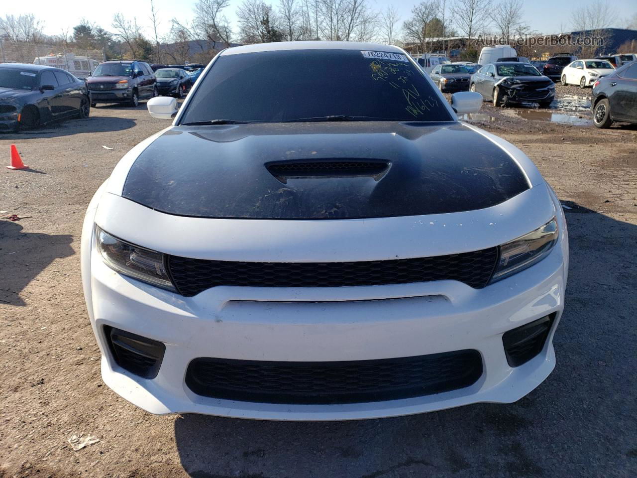 Price & History 2021 Dodge Charger Scat Pack 6.4l 8 vin Price & History 2021 Dodge Charger Scat Pack 6.4l 8 vin