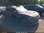 2021 Dodge Charger Scat Pack Rwd Purple vin: 2C3CDXGJ5MH684963