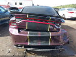 2021 Dodge Charger Scat Pack Rwd Purple vin: 2C3CDXGJ5MH684963