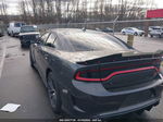 2016 Dodge Charger R/t Scat Pack Серый vin: 2C3CDXGJ6GH302945