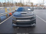 2016 Dodge Charger R/t Scat Pack Серый vin: 2C3CDXGJ6GH302945